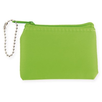 Monedero Llavero Microfibra...