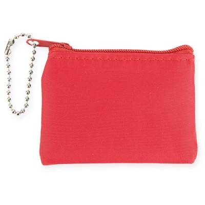 Monedero Llavero Microfibra...