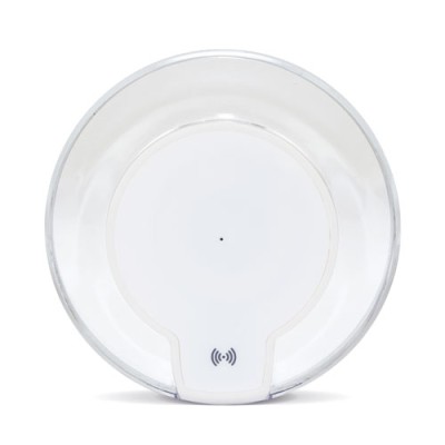 Cargador Inalambrico Metra...