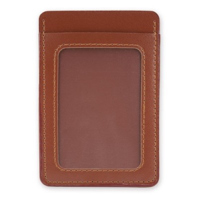 Tarjetero Billetero Dubai...