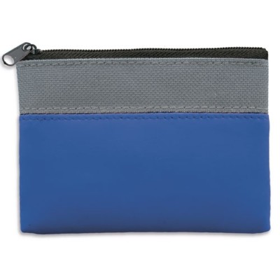 Monedero Llavero Persy Royal