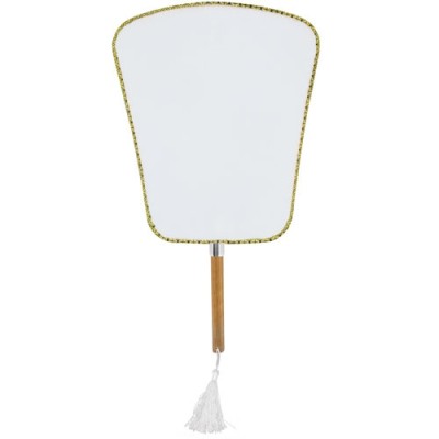 Pay Pay Bambu Asia Cuadrado