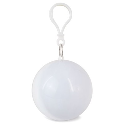 Poncho Lluvia Plegable...