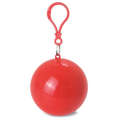 Poncho Lluvia Plegable...