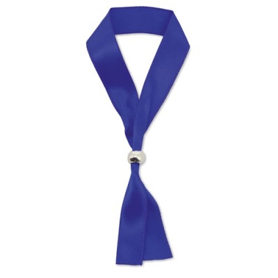 Pulsera Bolita Ajustable Royal