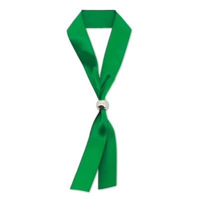 Pulsera Bolita Ajustable Verde