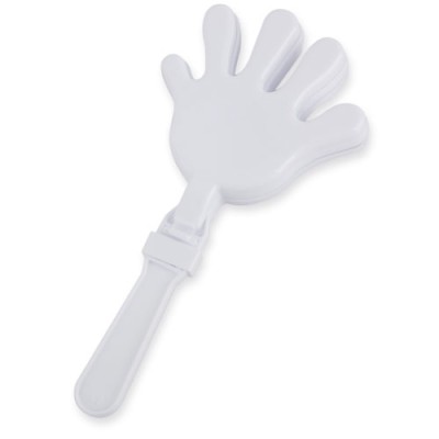 Palmeador Plass Blanco