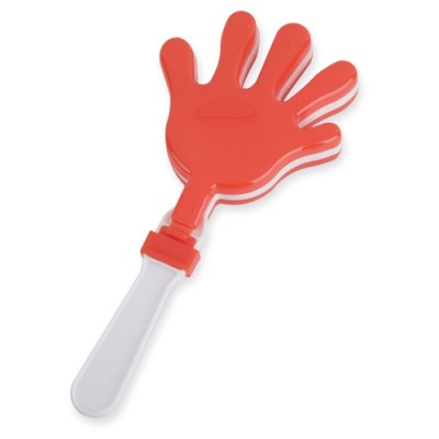 Palmeador Plass Rojo