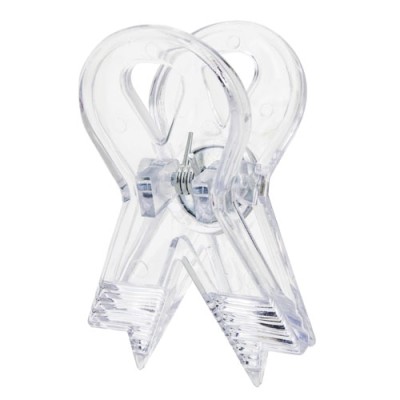 Pinza Imantada Lazo Cuadrado