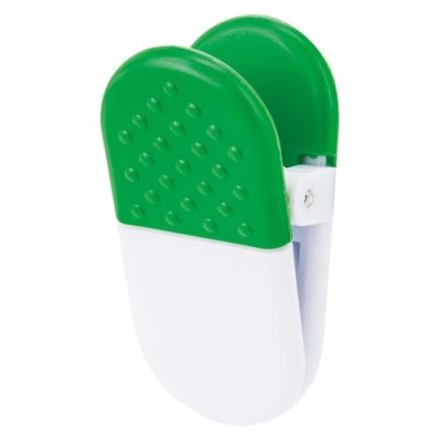 Pinza Imantada Pill Cuadrado