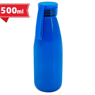 Botella Aluminio Vuton Royal