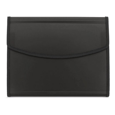 Carpeta Con Archivador...