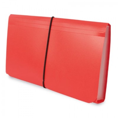 Carpeta Clasificadora...