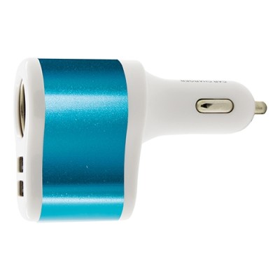 Cargador Multiple Mix...