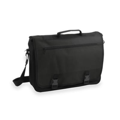 Portadocumentos Verse Negro