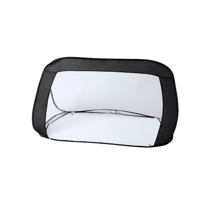 Portería Zubigol Negro