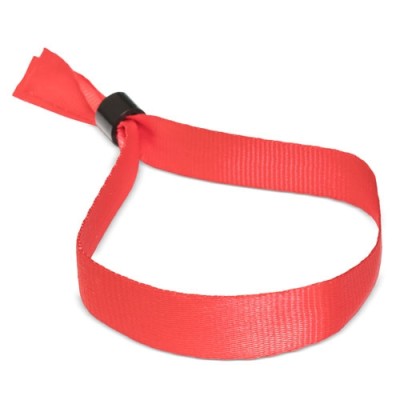 Pulsera Ajustable Rojo