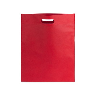 Bolsa Blaster Rojo