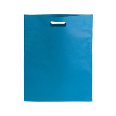Bolsa Blaster Azul Claro