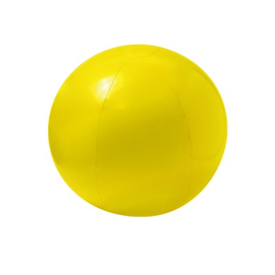Balón Magno Amarillo