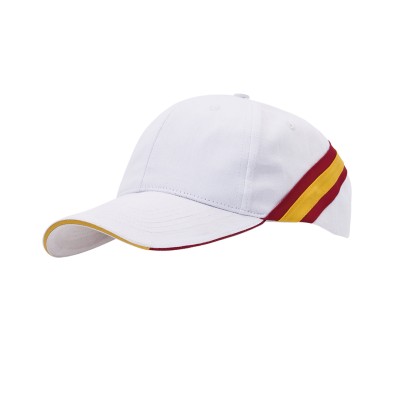 Gorra Iberia Blanco