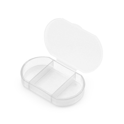 Pastillero Trizone...