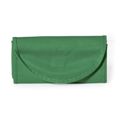 Bolsa Plegable Konsum Verde