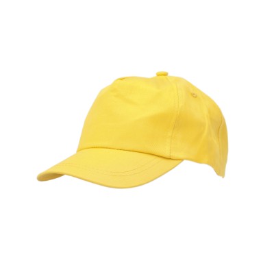 Gorra Niño Sportkid Amarillo