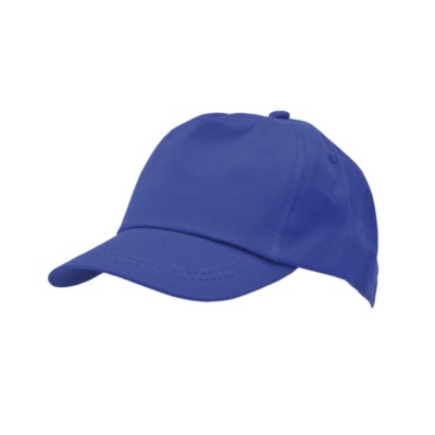 Gorra Niño Sportkid Azul