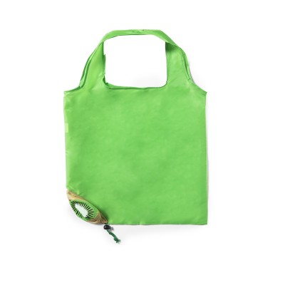 Bolsa Plegable Corni Kiwi