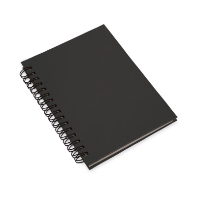 Libreta Emerot Negro