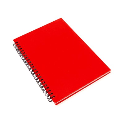 Libreta Gulliver Rojo