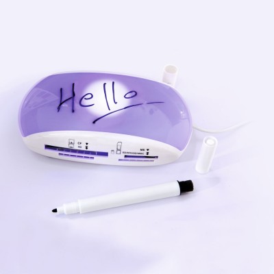 Lector Tarjetas Usak S/c