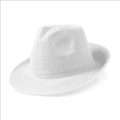 Sombrero Timbu Blanco
