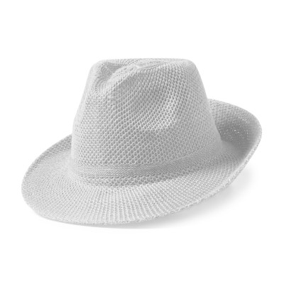 Sombrero Timbu Gris
