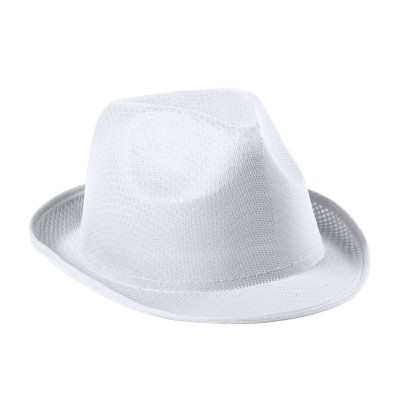 Sombrero Braz Blanco
