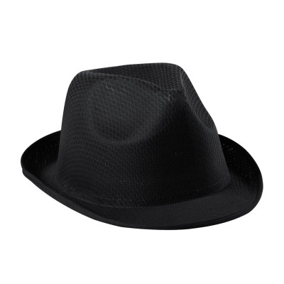 Sombrero Braz Negro