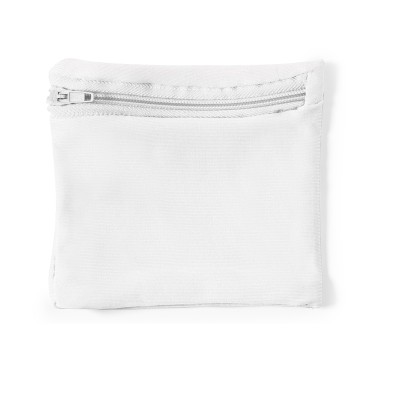 Muñequera Oakley Blanco