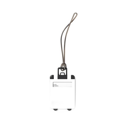 Identificador Maletas...