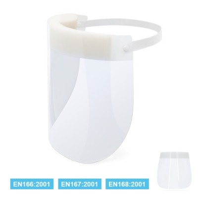 Pantalla Facial Sta. Lucia...