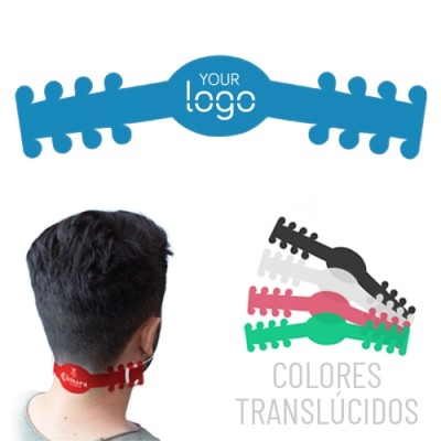 Sujeta Mascarillas  Fix Royal