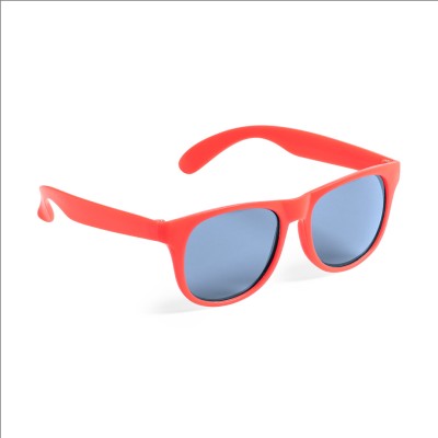 Gafas Sol Malter Rojo