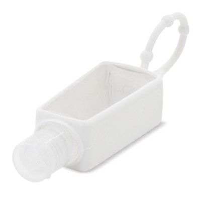 Botella 30ml Cuadrado