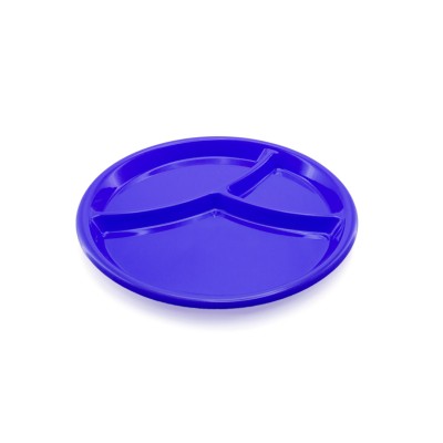 Bandeja Entremeses Zeka Azul