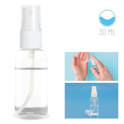Spray 30ml Sunny Cuadrado