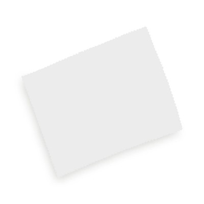 Paño Limpiador Gildor Blanco