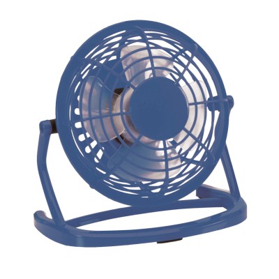 Miniventilador Miclox Azul