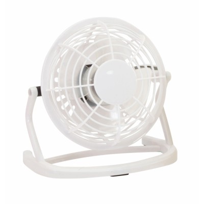 Miniventilador Miclox Blanco