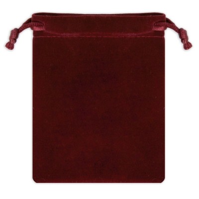 Bolsa De Antelina Burdeos