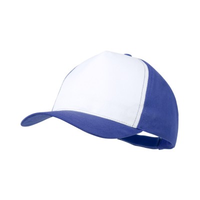 Gorra Sodel Azul